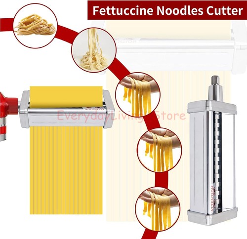 Pasta attachment for - attachment,